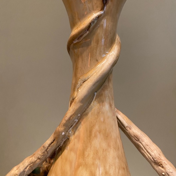 Tuscany vase - Picture 3 of 6